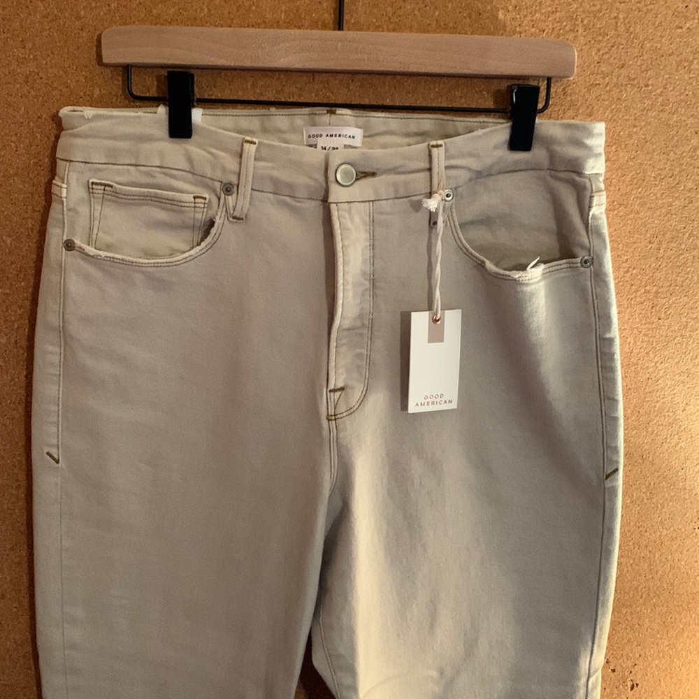 Good American jeans